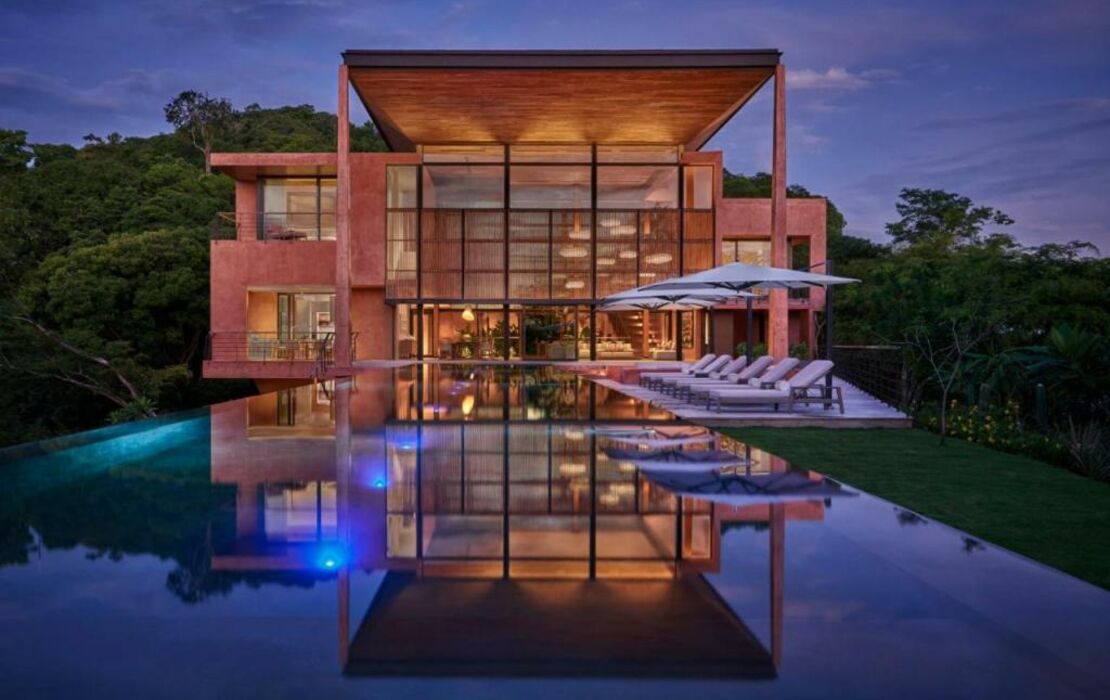 Four Seasons Resort Costa Rica at Peninsula Papagayo