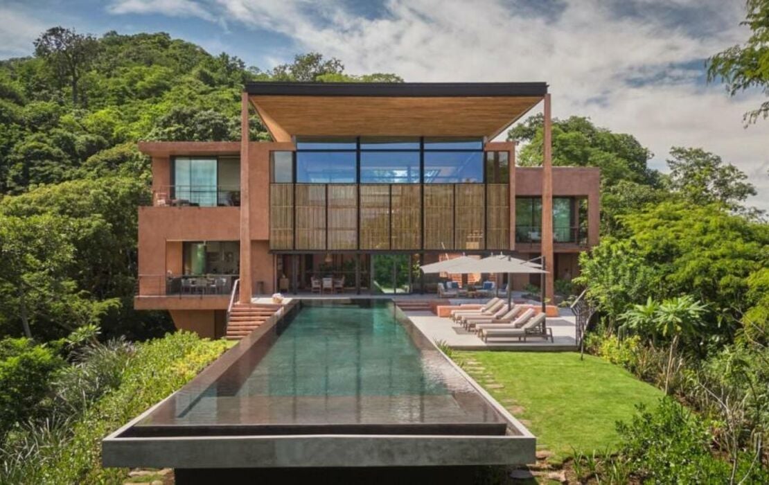 Four Seasons Resort Costa Rica at Peninsula Papagayo