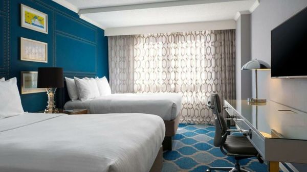 The Ven at Embassy Row, Washington, D.C., a Tribute Portfolio Hotel