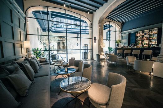 Sant Francesc Hotel Singular