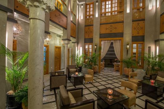 Riad L'Etoile D'Orient