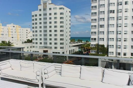 Gale South Beach, Curio Collection By Hilton