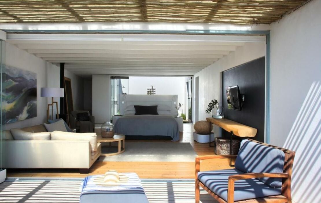 Strandloper Ocean Boutique Hotel