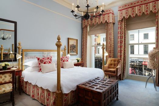 The Pelham London - Starhotels Collezione