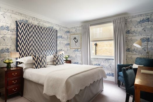 The Pelham London - Starhotels Collezione