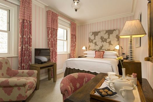 The Pelham London - Starhotels Collezione