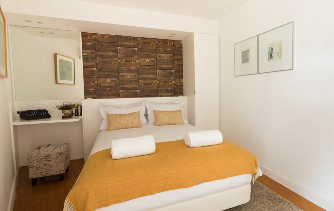 Dear Lisbon - Charming House, a Design Boutique Hotel Lisbon, Portugal