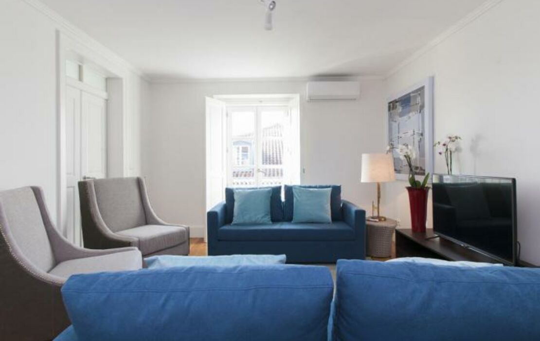 Downtown Blue Apartments | RentExperience