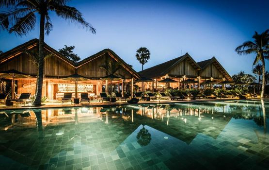 Zannier Hotels Phum Baitang