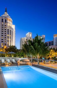 Hyatt Centric South Beach Miami