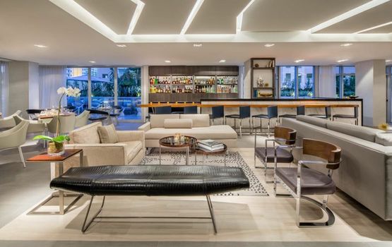 Hyatt Centric South Beach Miami