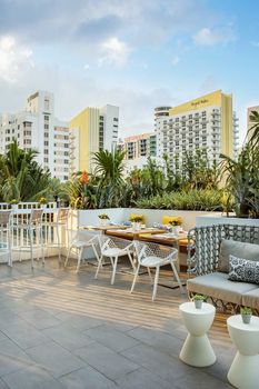 Hyatt Centric South Beach Miami