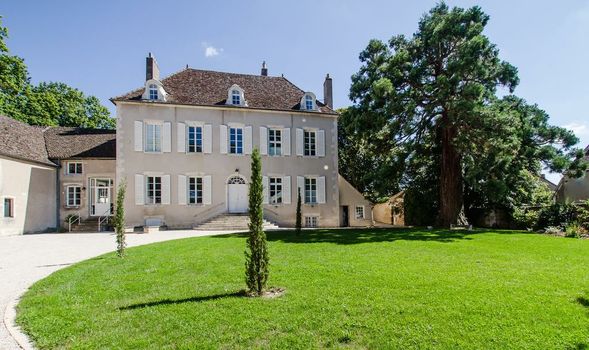 Chambres d'hôtes Le Clos des Tilleuls