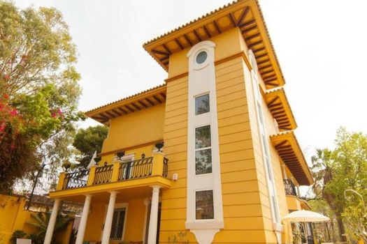 Hotel Boutique Villa Lorena by Charming Stay Adults Recommended