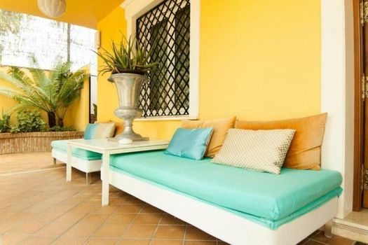 Hotel Boutique Villa Lorena by Charming Stay Adults Recommended