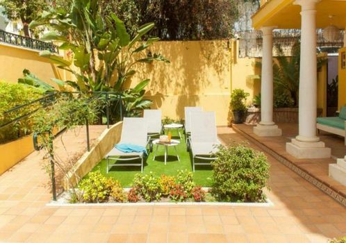 Hotel Boutique Villa Lorena by Charming Stay Adults Recommended