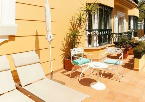 Hotel Boutique Villa Lorena by Charming Stay Adults Recommended