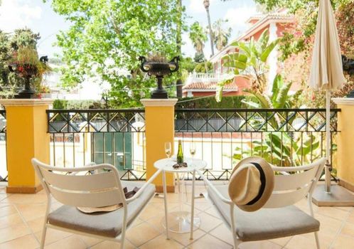 Hotel Boutique Villa Lorena by Charming Stay Adults Recommended