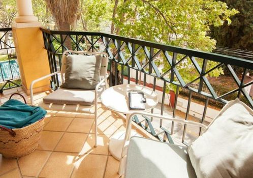 Hotel Boutique Villa Lorena by Charming Stay Adults Recommended