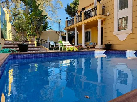 Hotel Boutique Villa Lorena by Charming Stay Adults Recommended