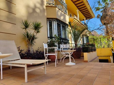 Hotel Boutique Villa Lorena by Charming Stay Adults Recommended