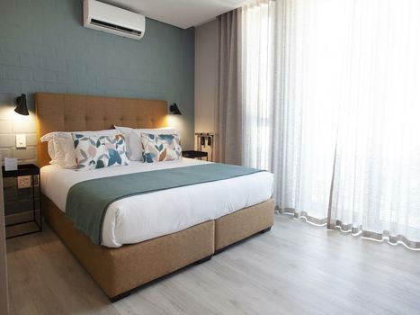 Zest Boutique Hotel