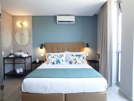 Zest Boutique Hotel