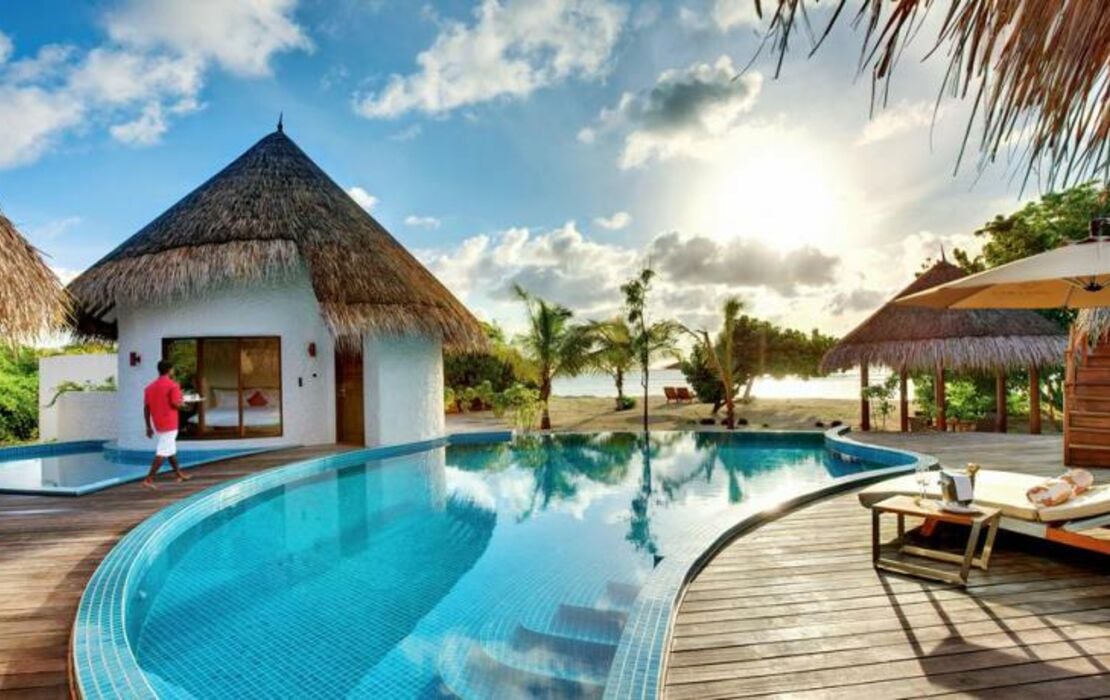 Hideaway Beach Resort & Spa, Dhidhdhoo – Updated 2024 Prices