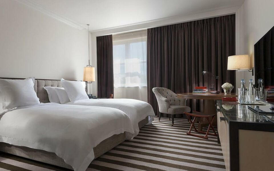 Rosewood London, a Design Boutique Hotel London, United Kingdom