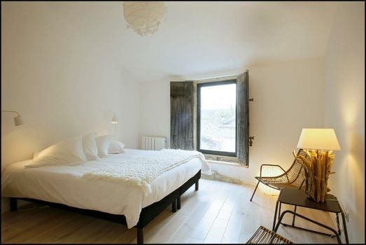 La Maison Rouge d'Uzes B&B