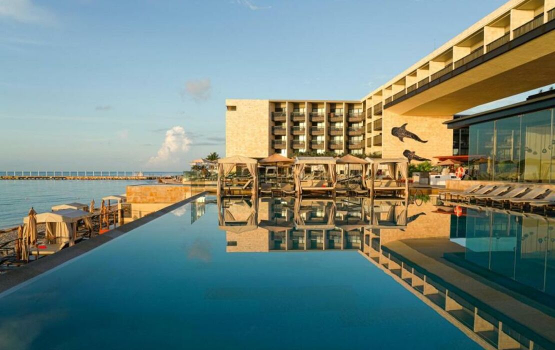 Grand Hyatt Playa del Carmen Resort