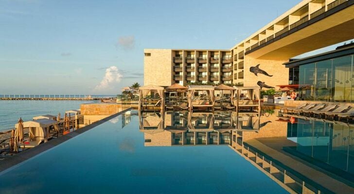 Grand Hyatt Playa del Carmen Resort