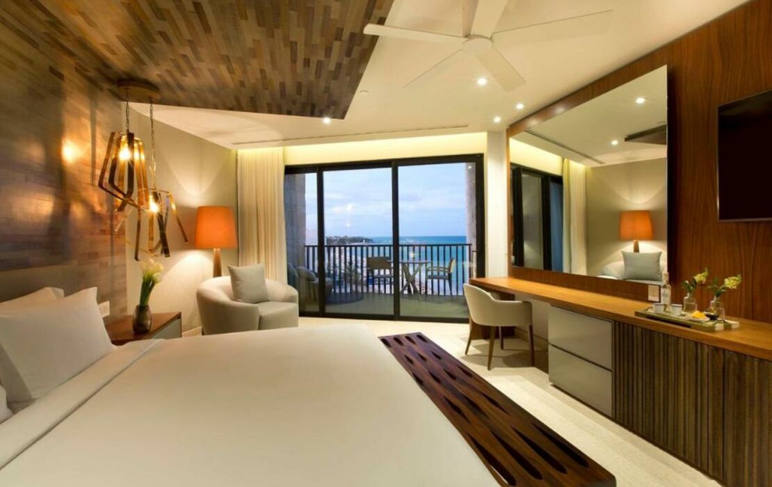 Grand Hyatt Playa del Carmen Resort