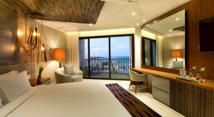 Grand Hyatt Playa del Carmen Resort