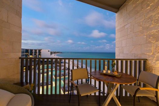 Grand Hyatt Playa del Carmen Resort