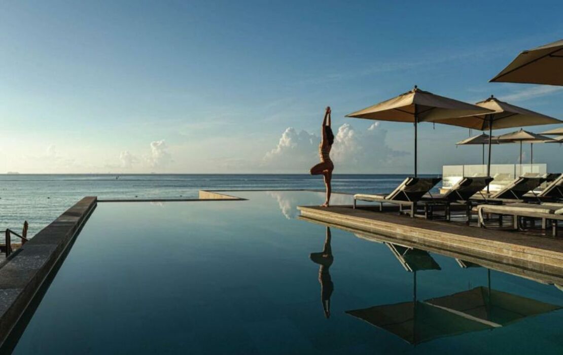 Grand Hyatt Playa del Carmen Resort