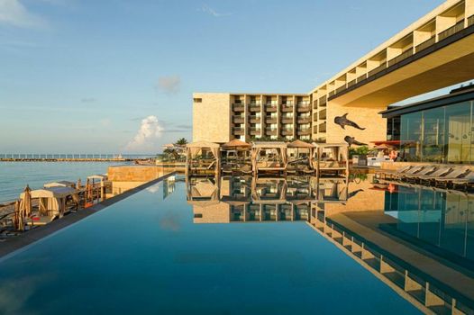 Grand Hyatt Playa del Carmen Resort