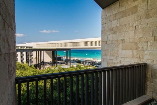 Grand Hyatt Playa del Carmen Resort