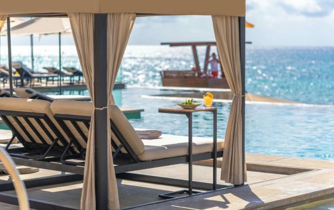 Grand Hyatt Playa del Carmen Resort