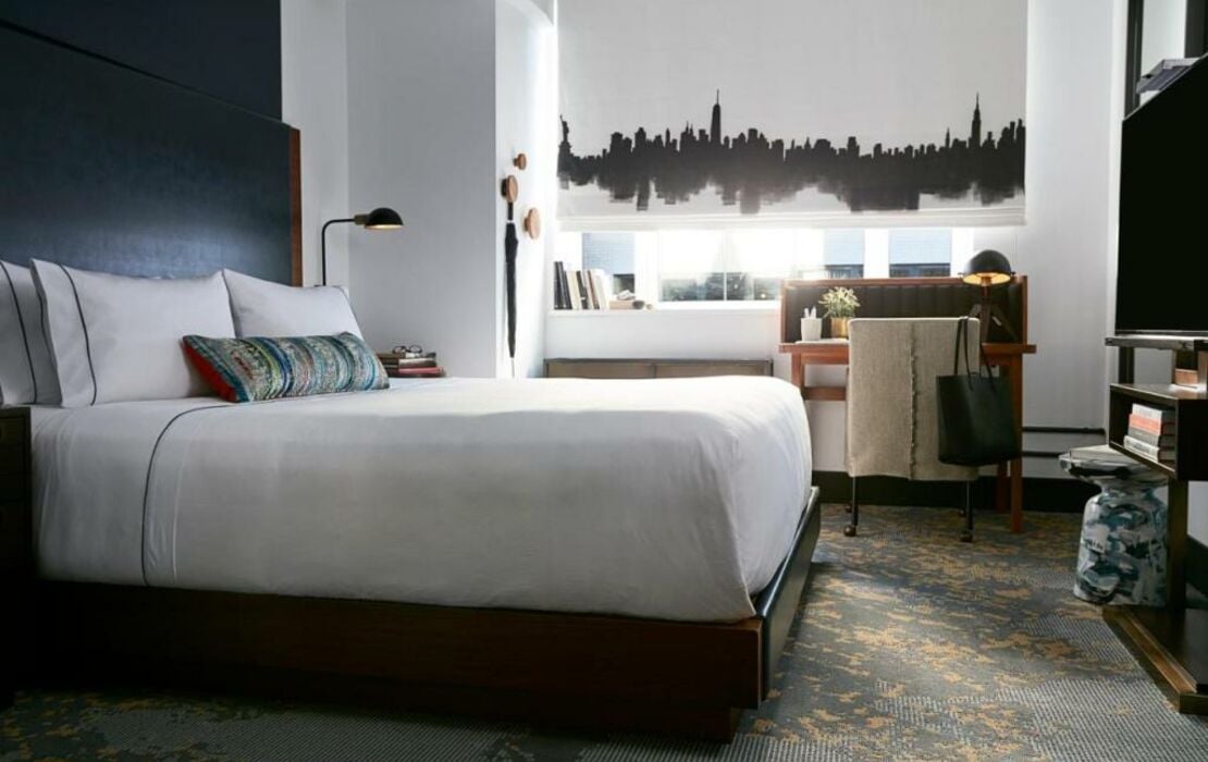 The Renwick Hotel New York City, Curio Collection by Hilton