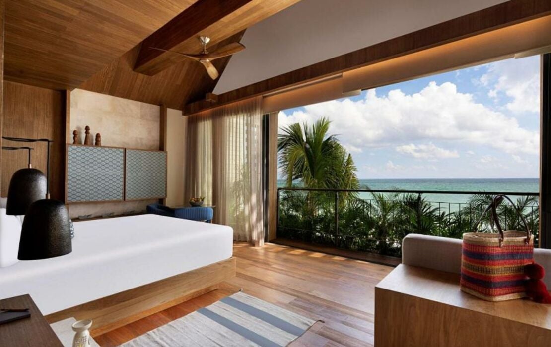 Banyan Tree Mayakoba