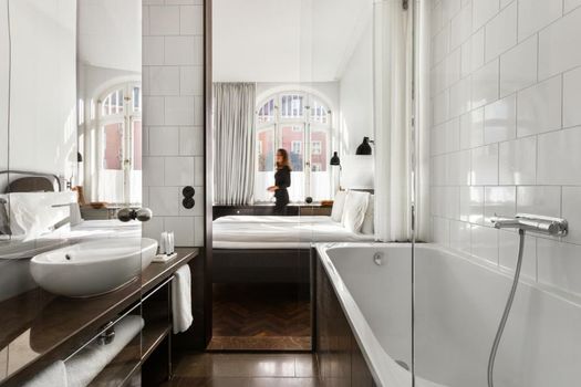 Miss Clara by Nobis, Stockholm, a Member of Design Hotels™