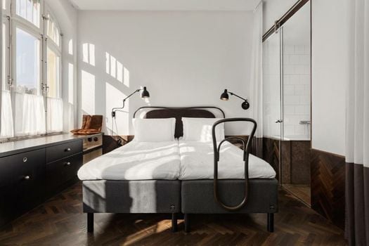 Miss Clara by Nobis, Stockholm, a Member of Design Hotels™