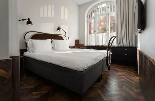 Miss Clara by Nobis, Stockholm, a Member of Design Hotels™