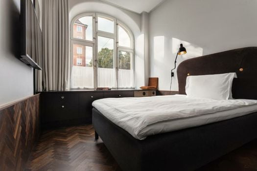 Miss Clara by Nobis, Stockholm, a Member of Design Hotels™