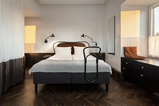 Miss Clara by Nobis, Stockholm, a Member of Design Hotels™