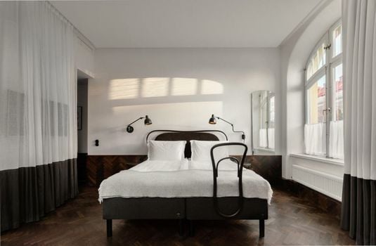 Miss Clara by Nobis, Stockholm, a Member of Design Hotels™