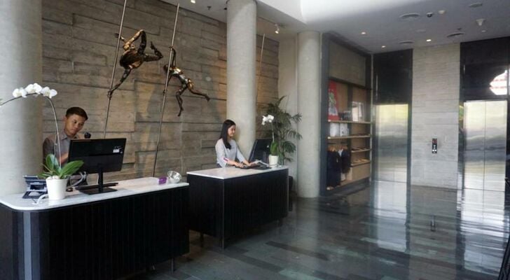 Artotel Thamrin - Jakarta