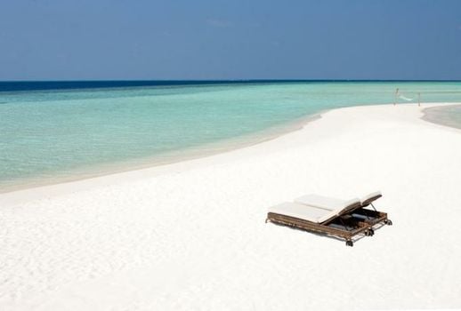 Constance Moofushi Maldives - All Inclusive