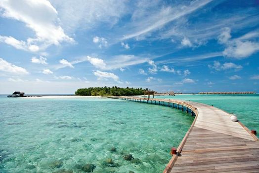 Constance Moofushi Maldives - All Inclusive